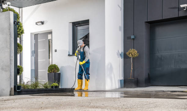 Best Restaurant Pressure Washing  in Crump, TN