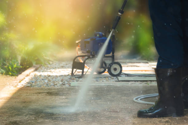 Best Rust Removal  in Crump, TN