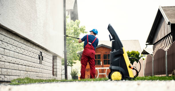Best Building Exterior Washing  in Crump, TN